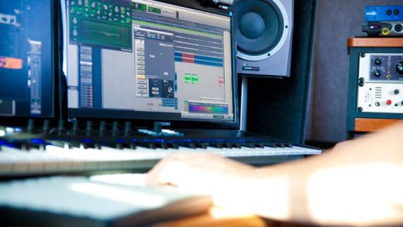 Music Producer Ausbildung Basel