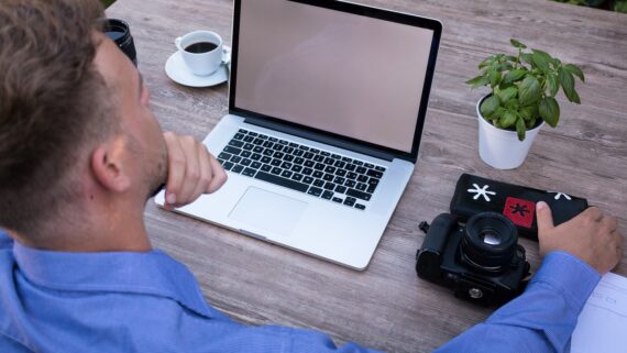 Web Design Schulung