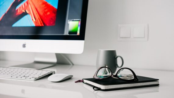 Web Designer Ausbildung