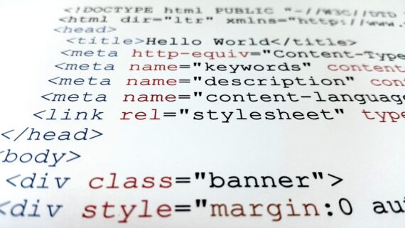 Web Designer Ausbildung Dozent
