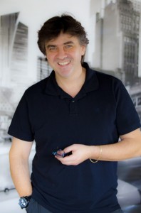 Webdesigner werden