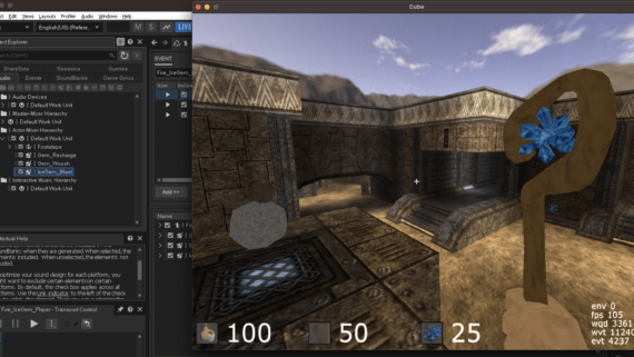 Game Sound Design Ausbildung